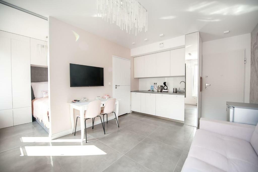 Amelia Apartment Danzig
